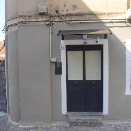 Apartamento Casa Gale - House In Catania Center Exterior foto