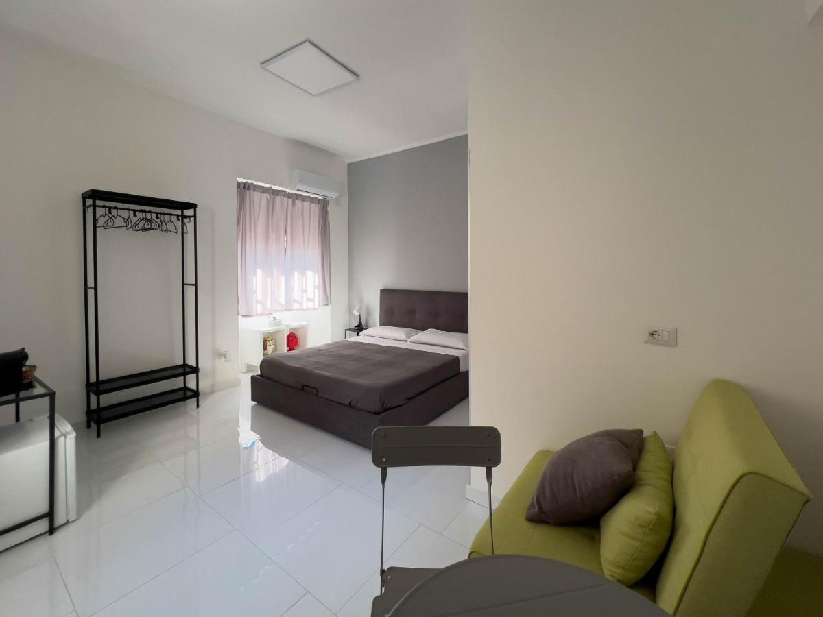 Apartamento Casa Gale - House In Catania Center Exterior foto